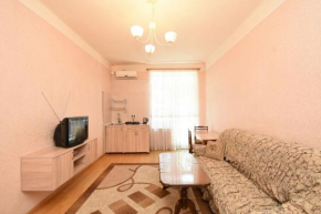 Уютная квартира в центре